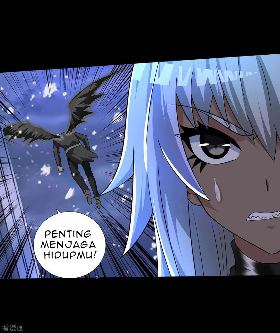 King of Apocalypse Chapter 213 Gambar 40