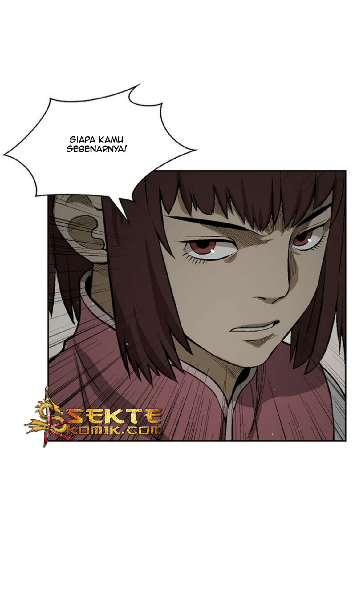 Record of the War God Chapter 14 Gambar 13