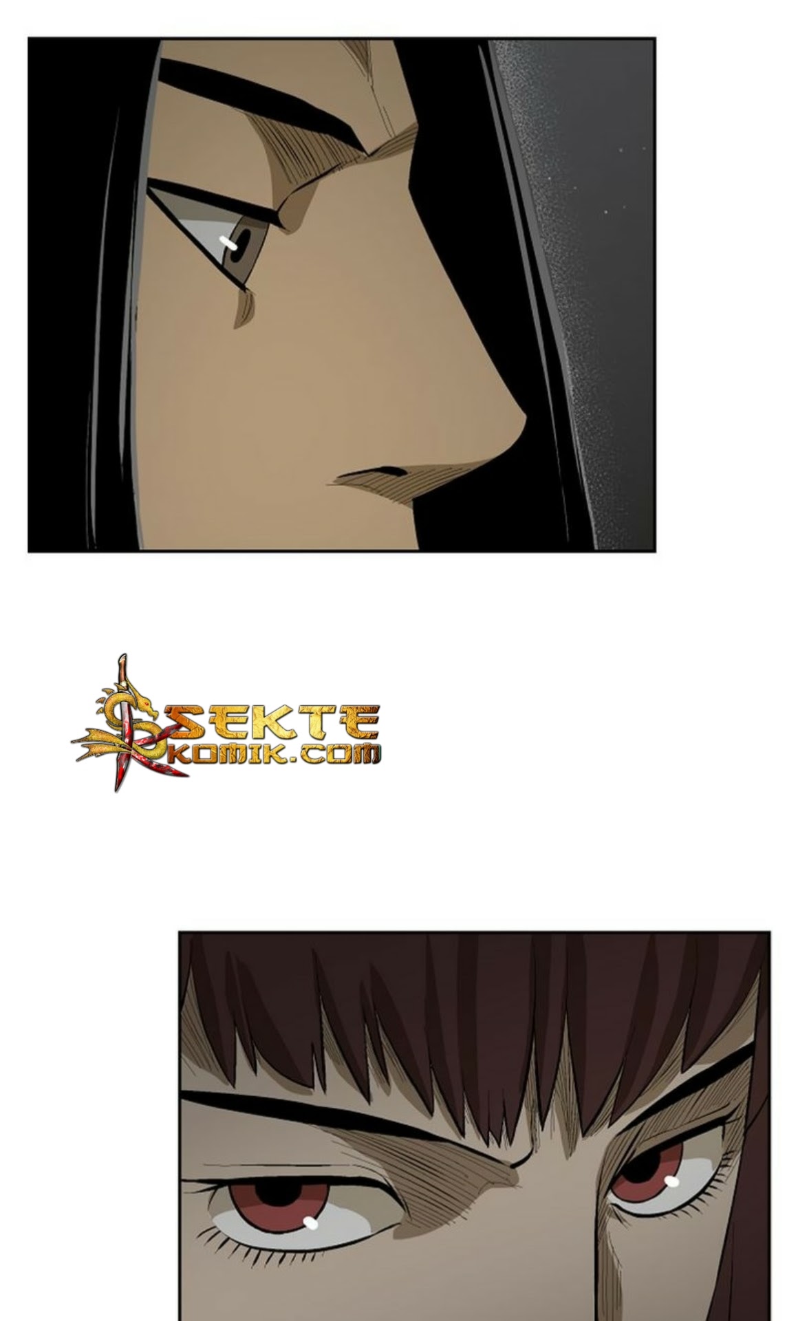 Record of the War God Chapter 14 Gambar 14