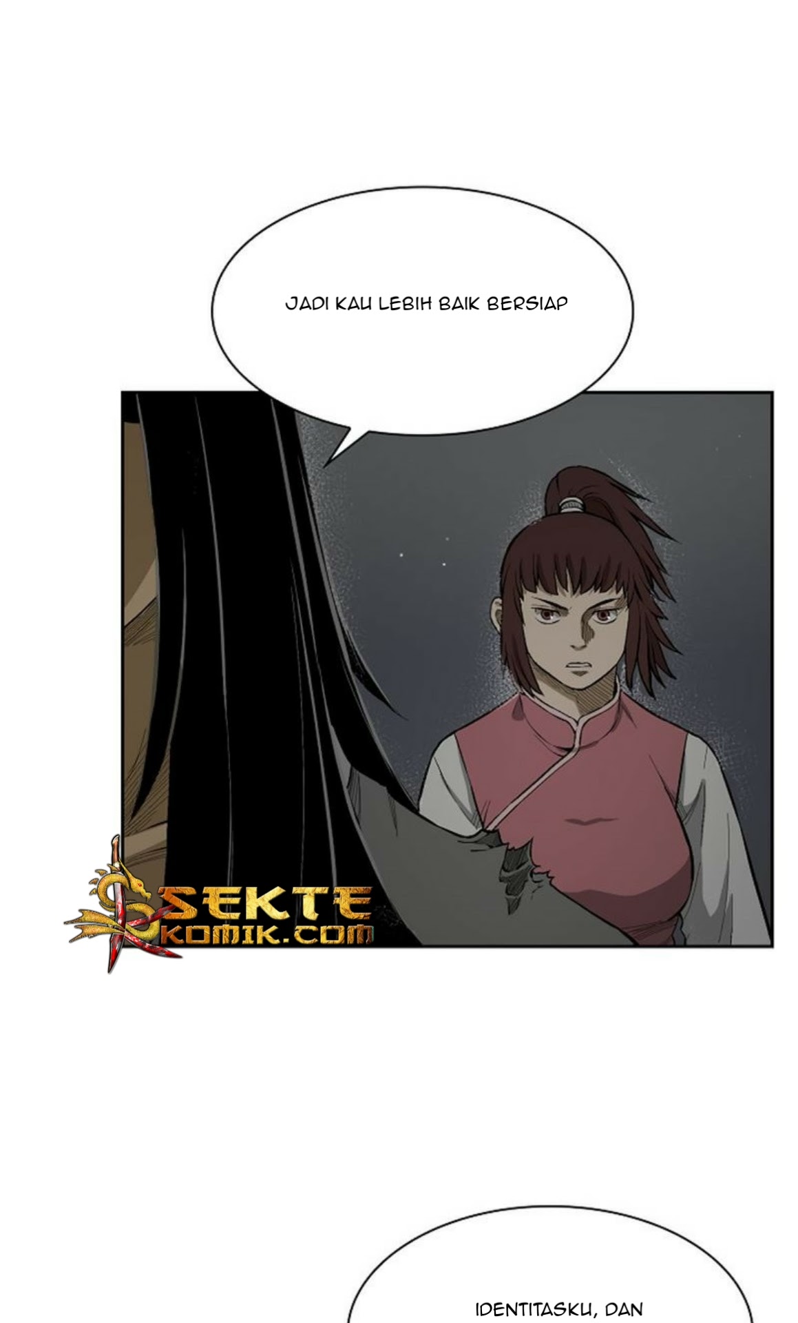 Record of the War God Chapter 14 Gambar 20