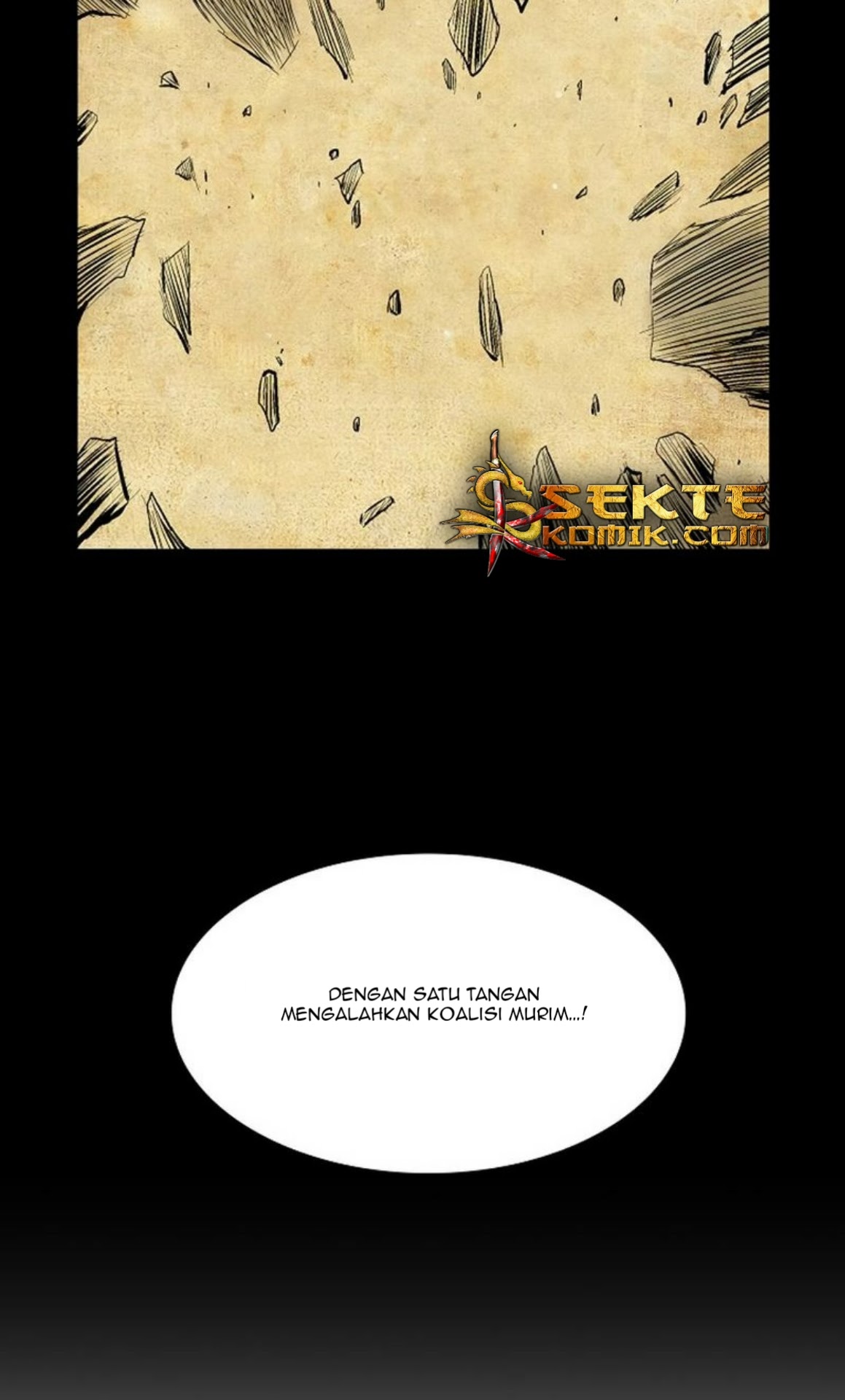 Record of the War God Chapter 14 Gambar 6