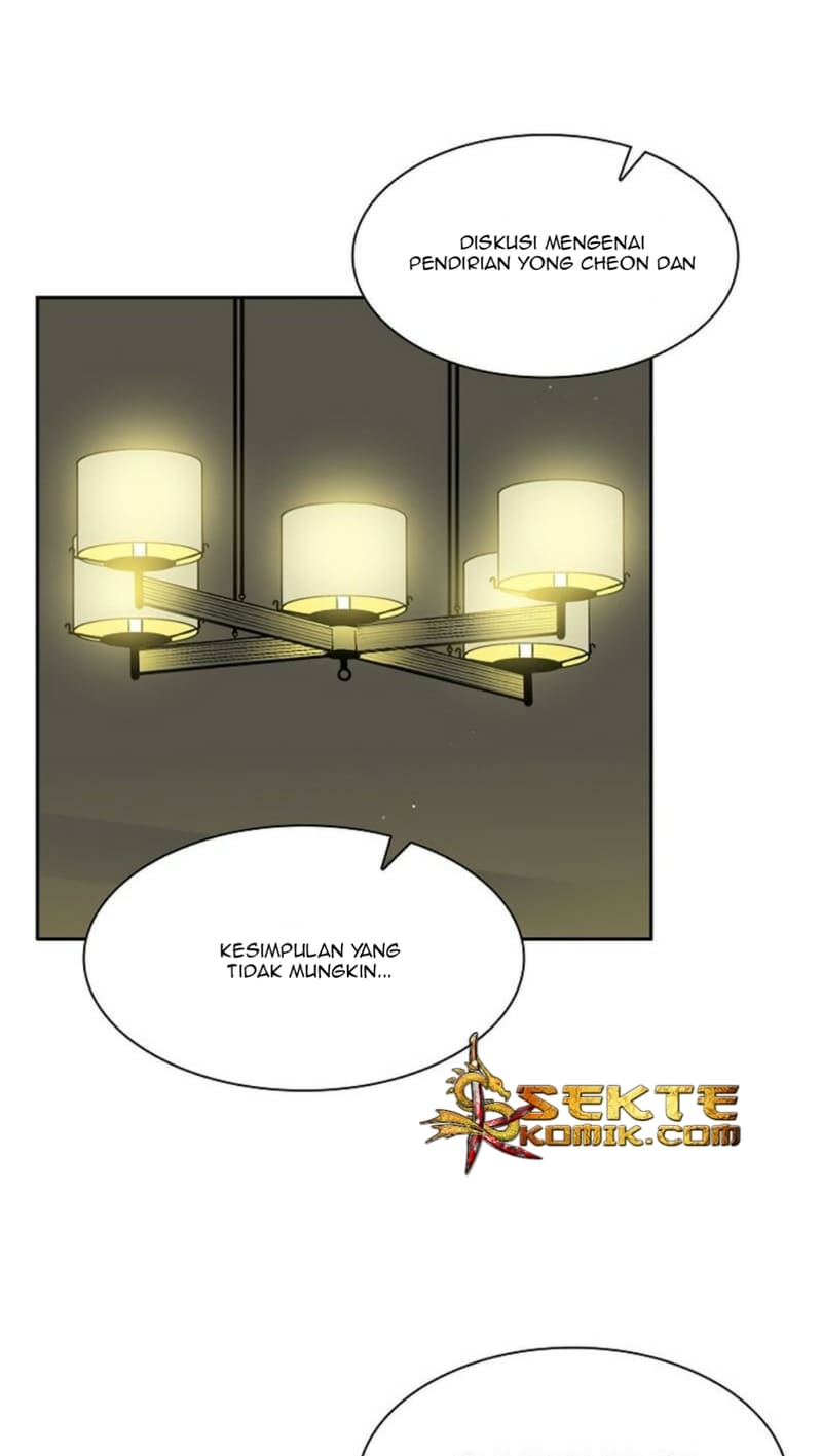 Record of the War God Chapter 13 Gambar 3
