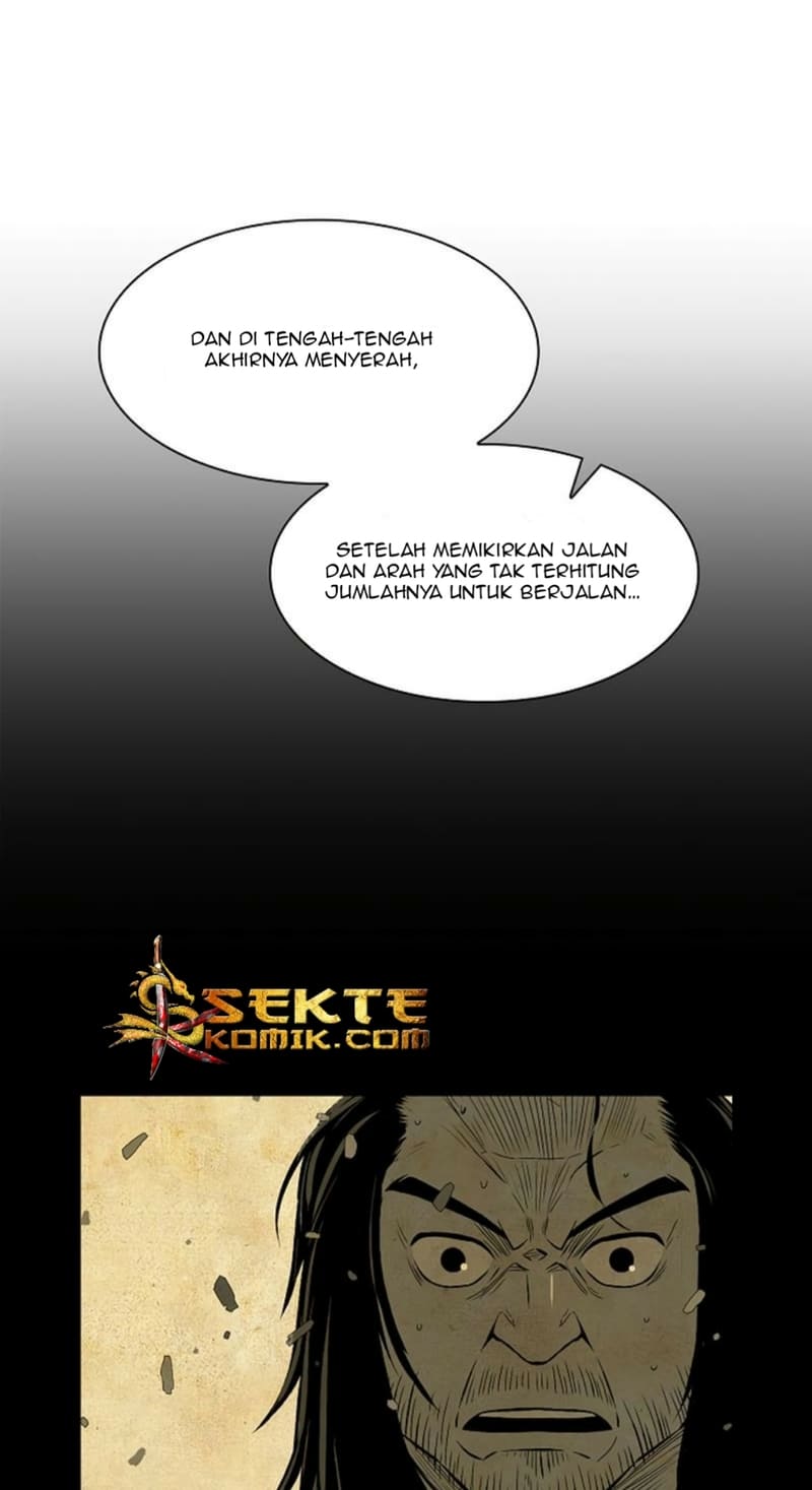 Record of the War God Chapter 13 Gambar 38