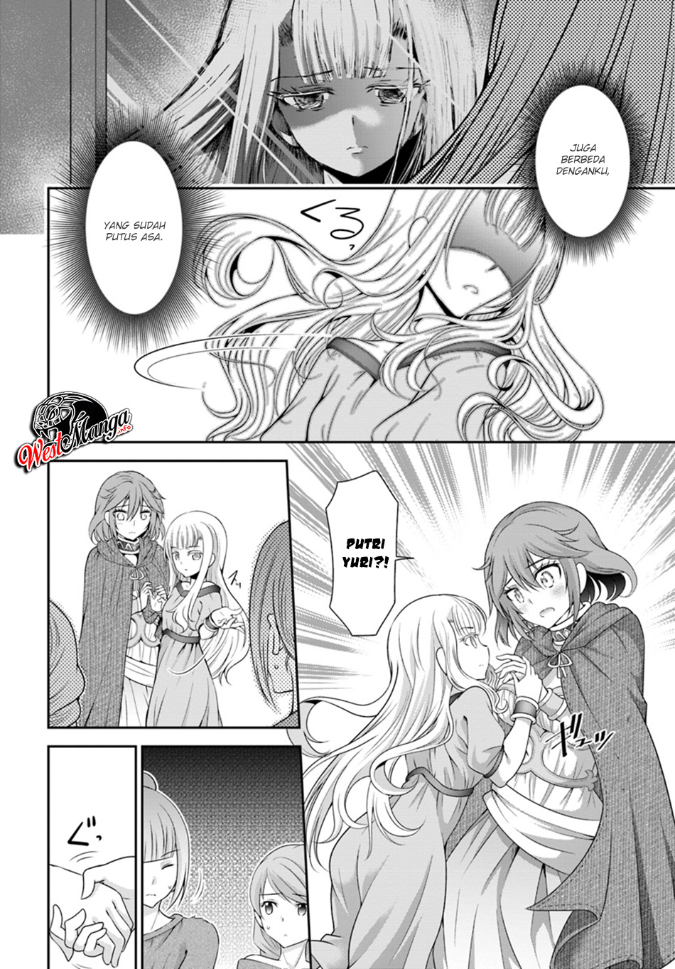 Tenohira Kaitaku Mura de Isekai Kenkokuki: Fueteku Yome-tachi to Nonbiri Mujintou Life (fix) Chapter 14 Gambar 14