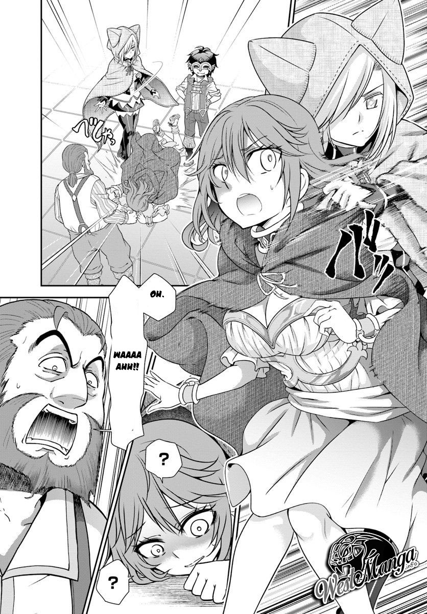 Tenohira Kaitaku Mura de Isekai Kenkokuki: Fueteku Yome-tachi to Nonbiri Mujintou Life (fix) Chapter 13 Gambar 22