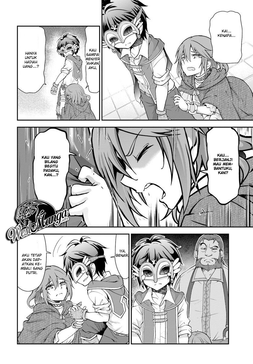 Tenohira Kaitaku Mura de Isekai Kenkokuki: Fueteku Yome-tachi to Nonbiri Mujintou Life (fix) Chapter 13 Gambar 25