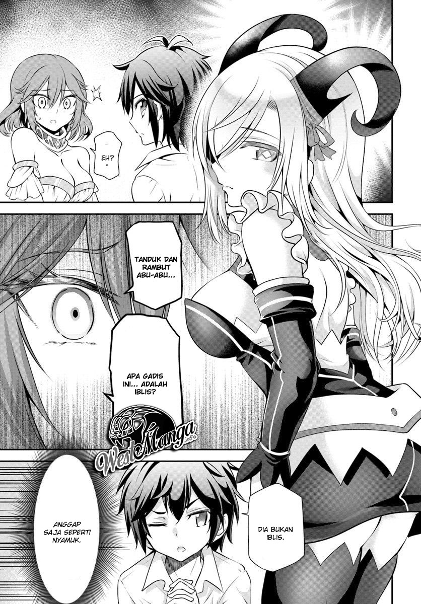 Tenohira Kaitaku Mura de Isekai Kenkokuki: Fueteku Yome-tachi to Nonbiri Mujintou Life (fix) Chapter 12 Gambar 21