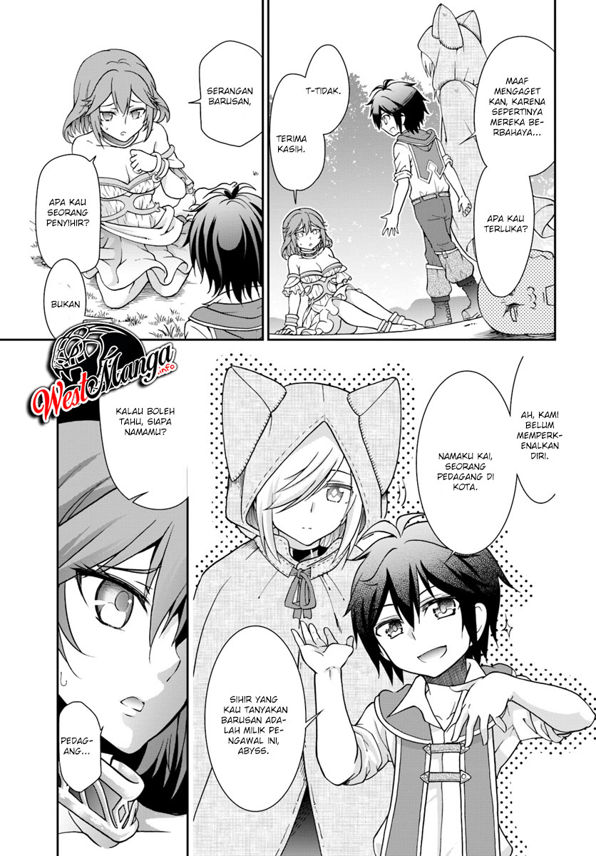 Tenohira Kaitaku Mura de Isekai Kenkokuki: Fueteku Yome-tachi to Nonbiri Mujintou Life (fix) Chapter 11 Gambar 10