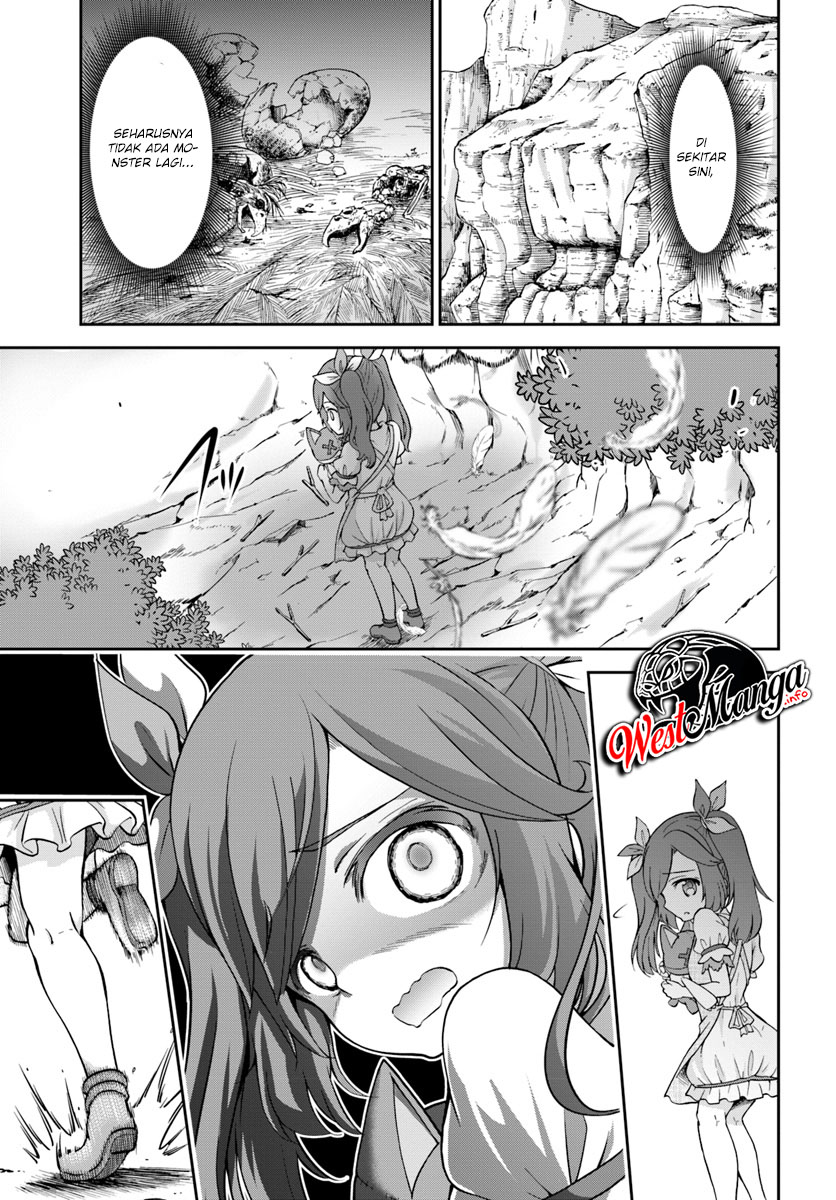 Tenohira Kaitaku Mura de Isekai Kenkokuki: Fueteku Yome-tachi to Nonbiri Mujintou Life (fix) Chapter 10 Gambar 10