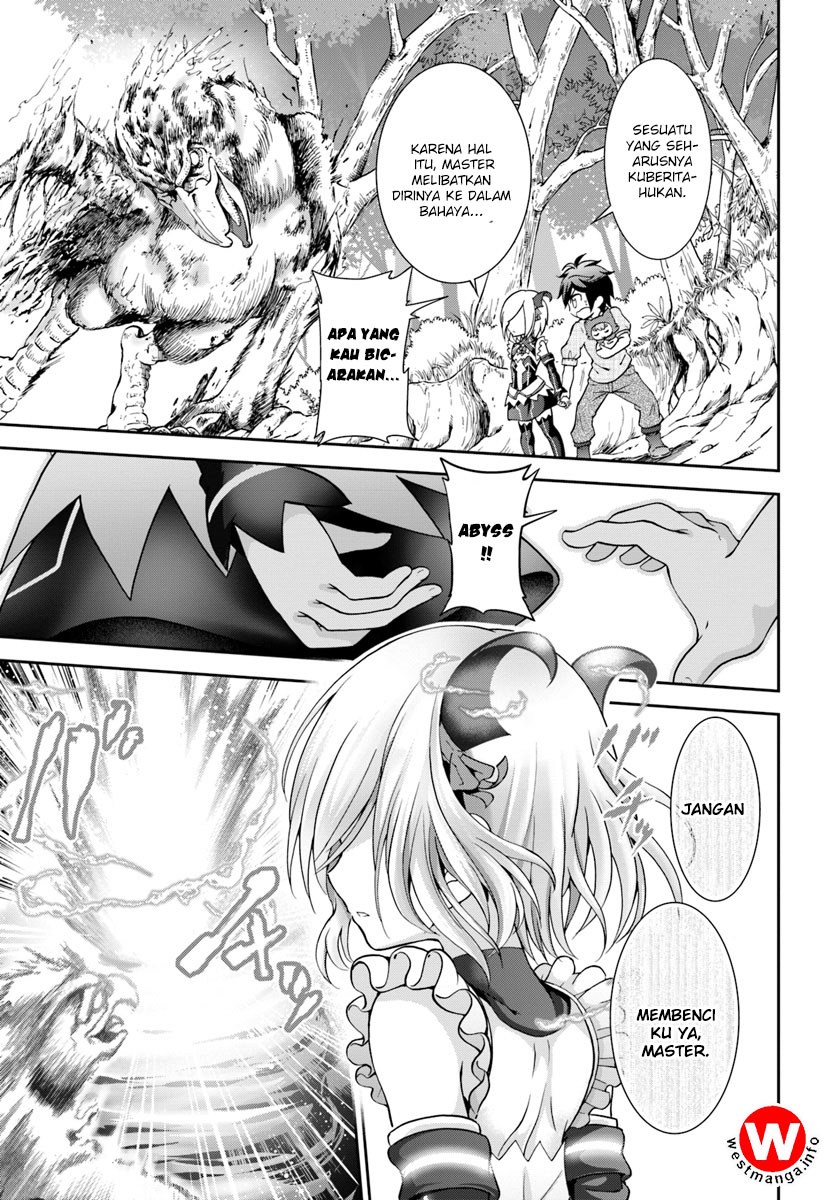 Tenohira Kaitaku Mura de Isekai Kenkokuki: Fueteku Yome-tachi to Nonbiri Mujintou Life (fix) Chapter 06 Gambar 15