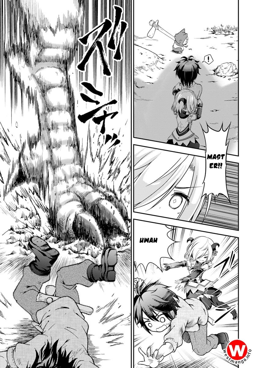 Tenohira Kaitaku Mura de Isekai Kenkokuki: Fueteku Yome-tachi to Nonbiri Mujintou Life (fix) Chapter 05 Gambar 25