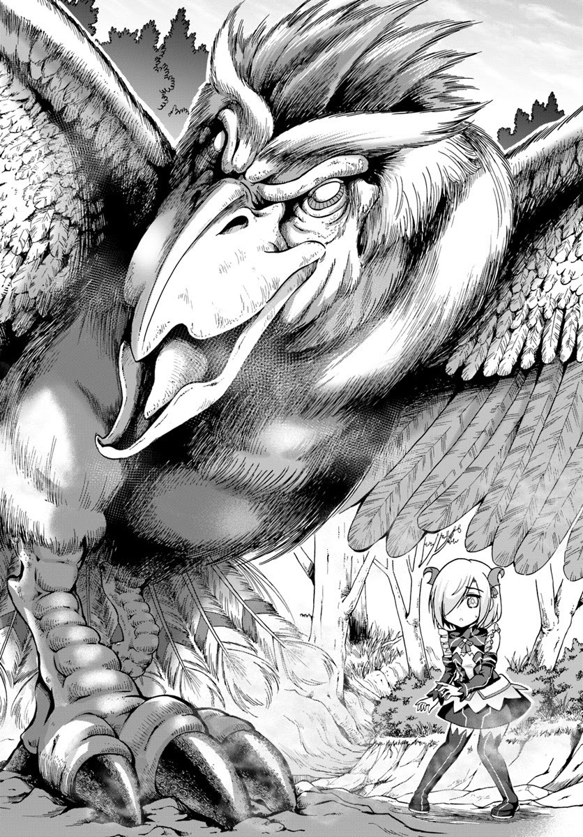 Tenohira Kaitaku Mura de Isekai Kenkokuki: Fueteku Yome-tachi to Nonbiri Mujintou Life (fix) Chapter 05 Gambar 26