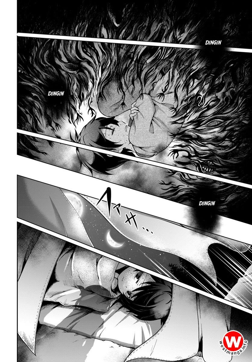 Tenohira Kaitaku Mura de Isekai Kenkokuki: Fueteku Yome-tachi to Nonbiri Mujintou Life (fix) Chapter 04 Gambar 16