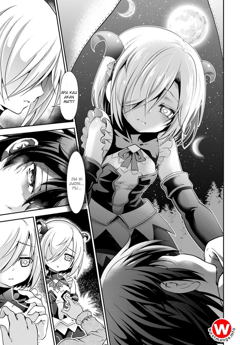 Tenohira Kaitaku Mura de Isekai Kenkokuki: Fueteku Yome-tachi to Nonbiri Mujintou Life (fix) Chapter 04 Gambar 17