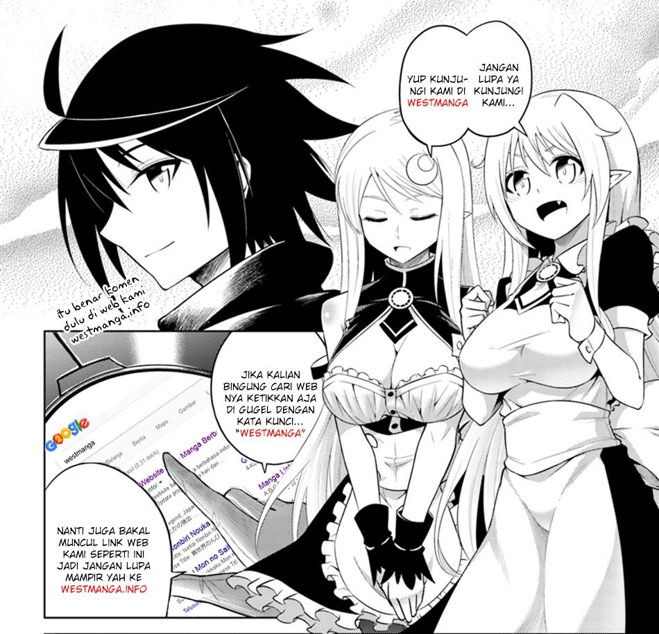 Tenohira Kaitaku Mura de Isekai Kenkokuki: Fueteku Yome-tachi to Nonbiri Mujintou Life (fix) Chapter 03 Gambar 26