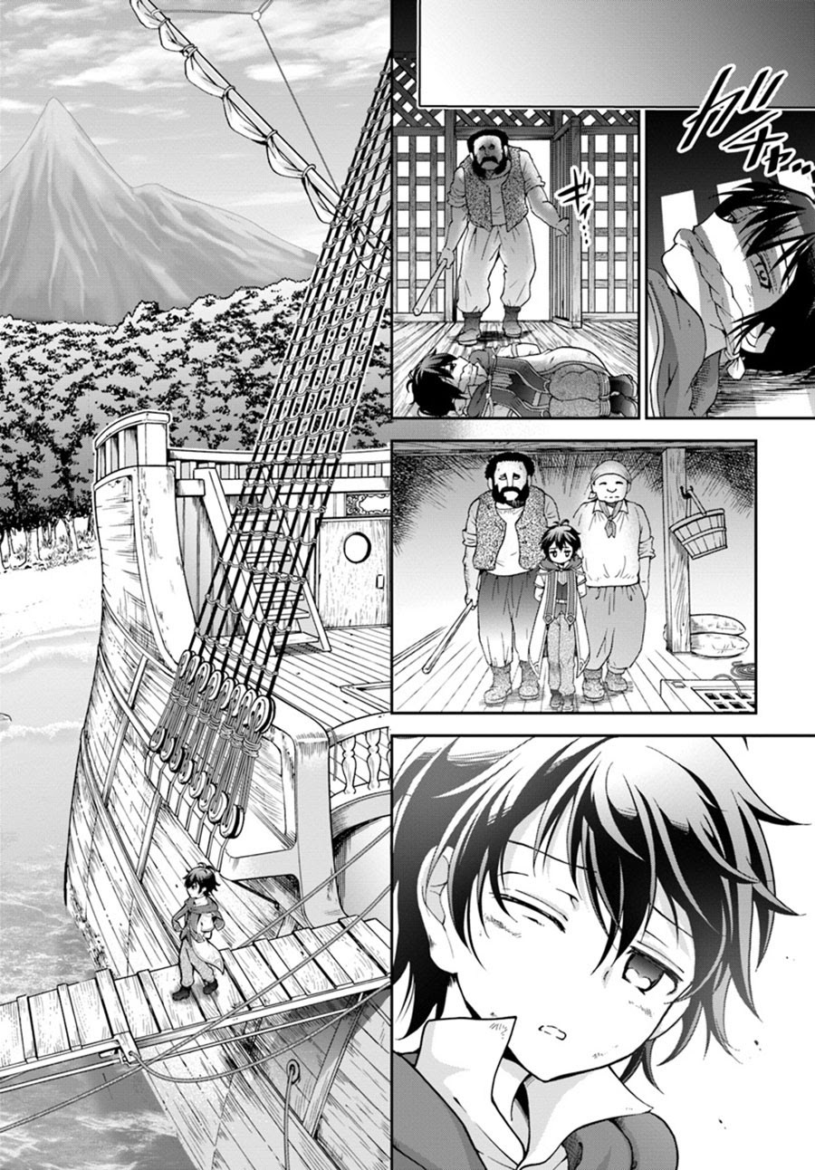 Tenohira Kaitaku Mura de Isekai Kenkokuki: Fueteku Yome-tachi to Nonbiri Mujintou Life (fix) Chapter 02 Gambar 30