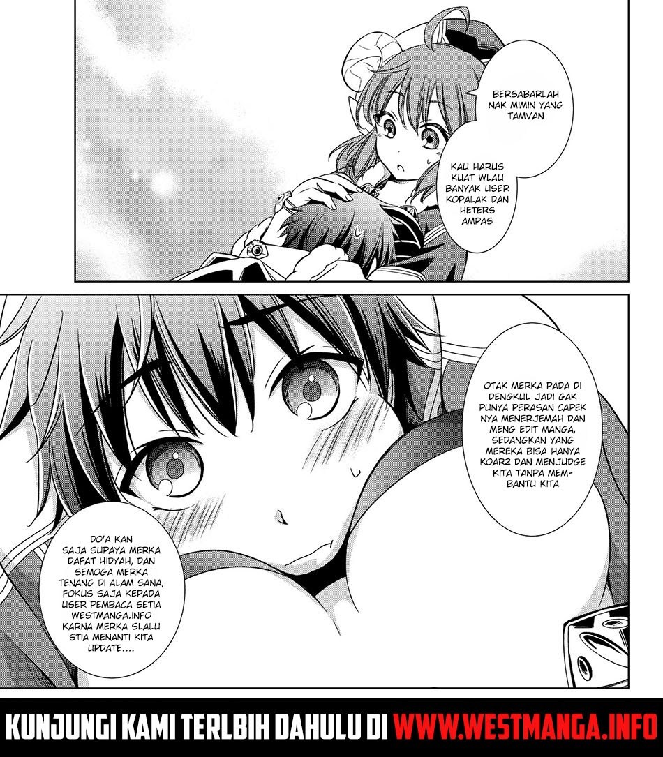 Tenohira Kaitaku Mura de Isekai Kenkokuki: Fueteku Yome-tachi to Nonbiri Mujintou Life (fix) Chapter 01 Gambar 31