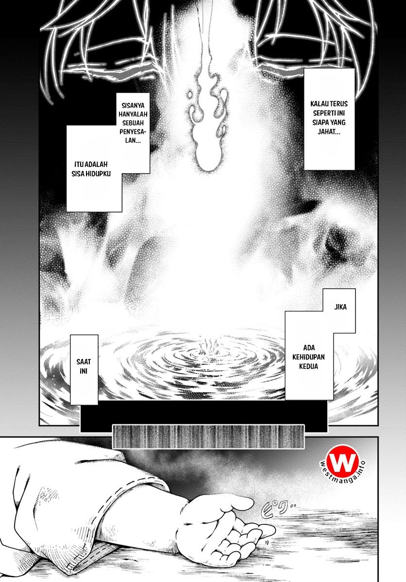 Tenohira Kaitaku Mura de Isekai Kenkokuki: Fueteku Yome-tachi to Nonbiri Mujintou Life (fix) Chapter 01 Gambar 7