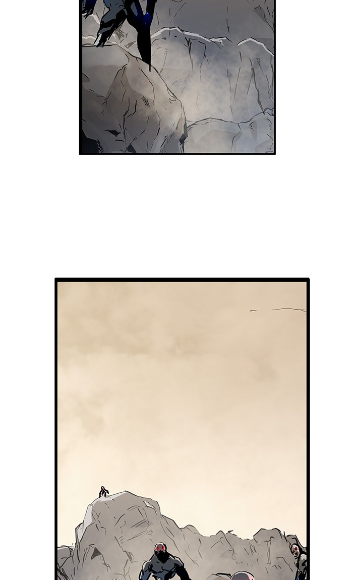 Promised Orchid Chapter 48 Gambar 118