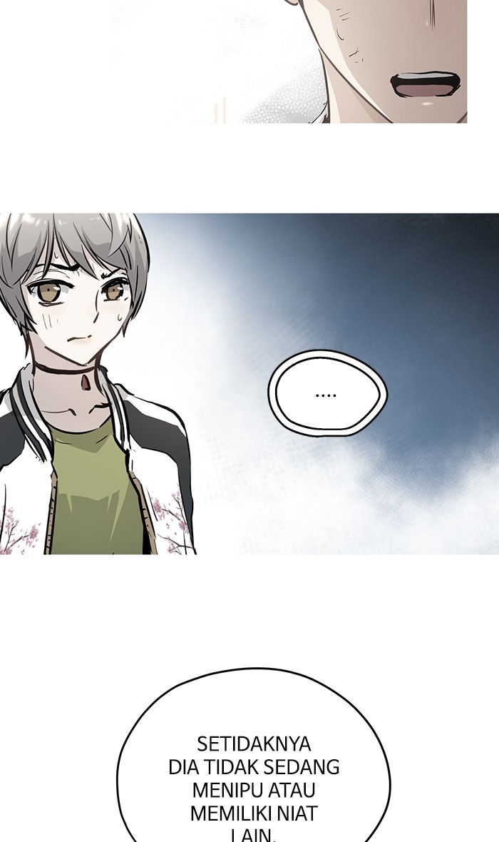 Promised Orchid Chapter 48 Gambar 34