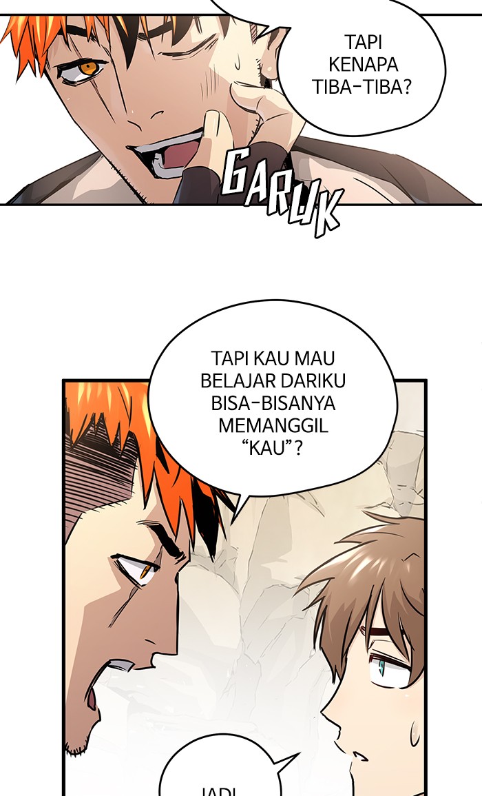Promised Orchid Chapter 48 Gambar 70