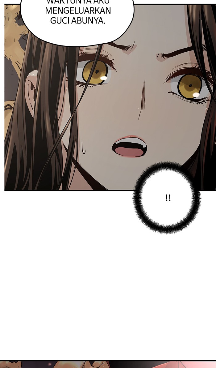 Promised Orchid Chapter 48 Gambar 9