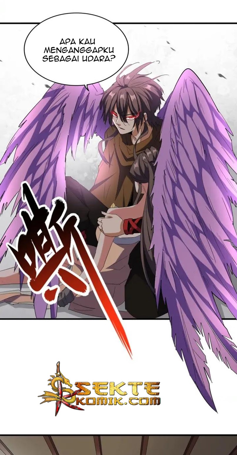 Magic Emperor Chapter 107 Gambar 39
