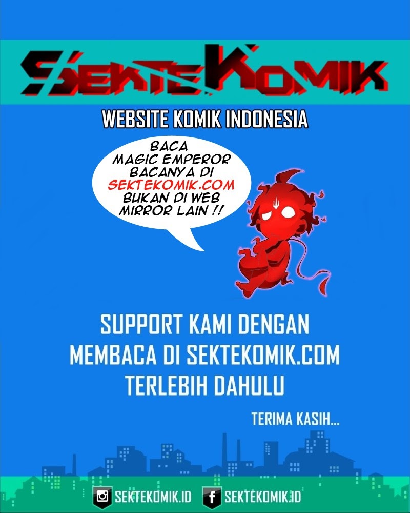 Magic Emperor Chapter 107 Gambar 58