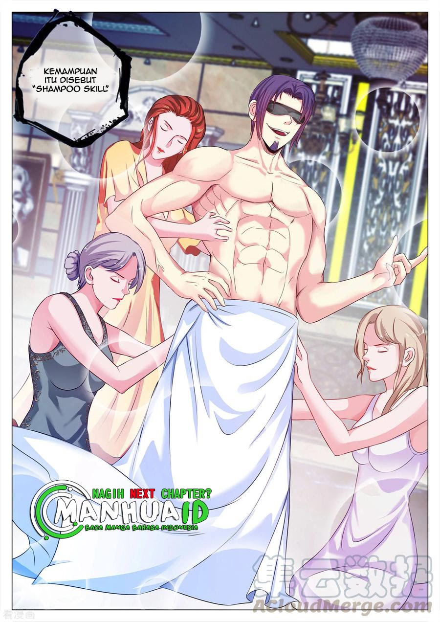 The Best Warrior In The City Chapter 109 Gambar 11