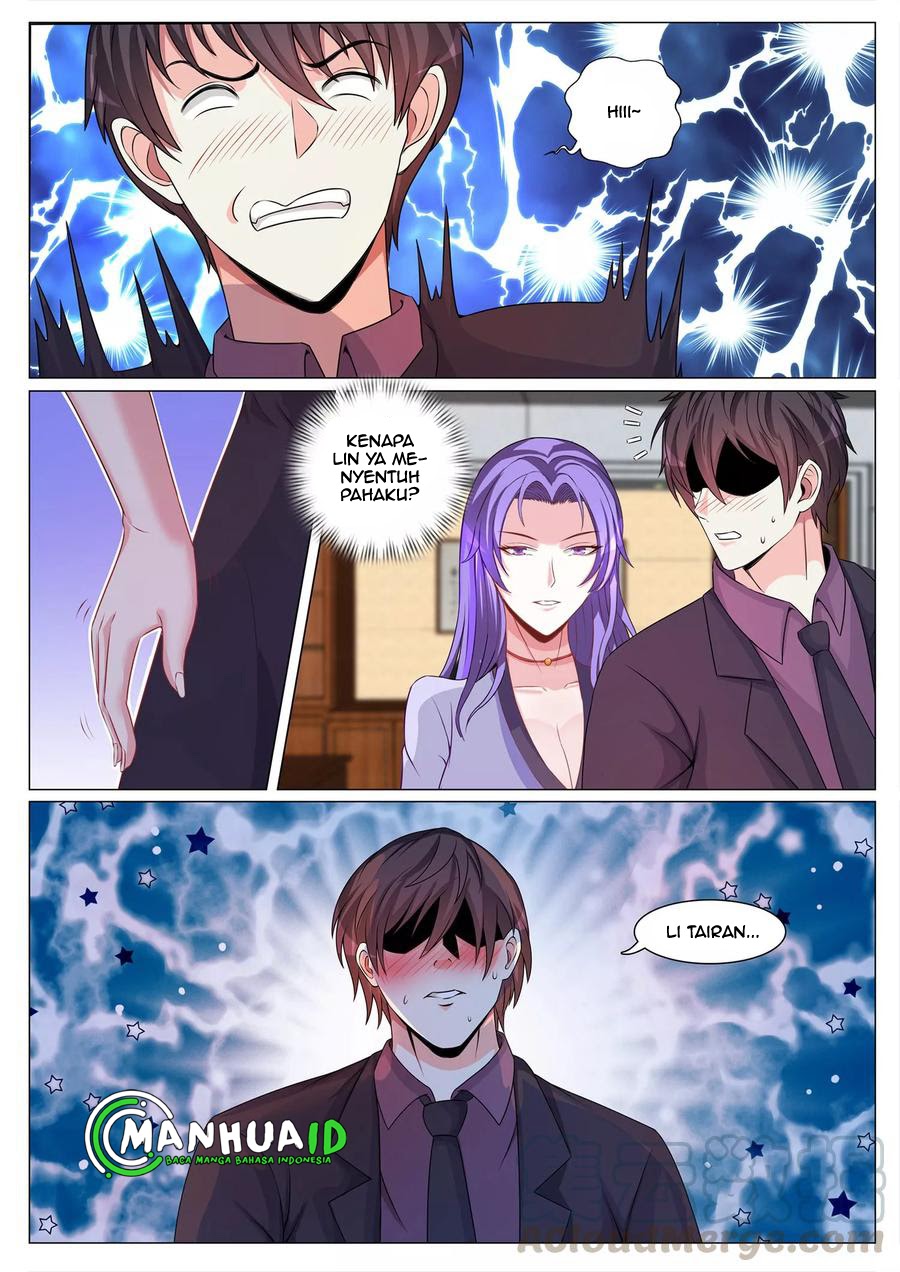 The Best Warrior In The City Chapter 105 Gambar 3