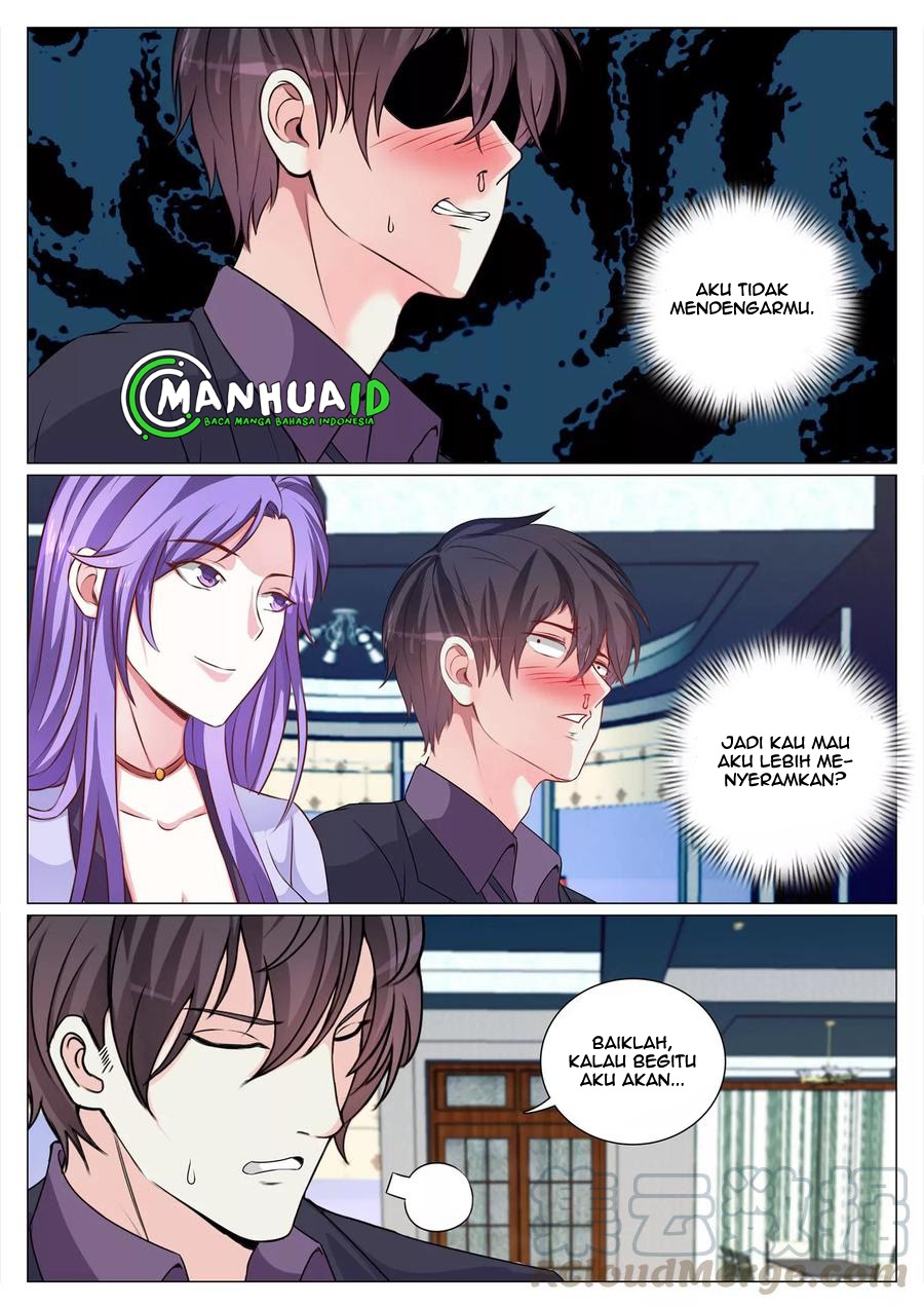 The Best Warrior In The City Chapter 105 Gambar 5