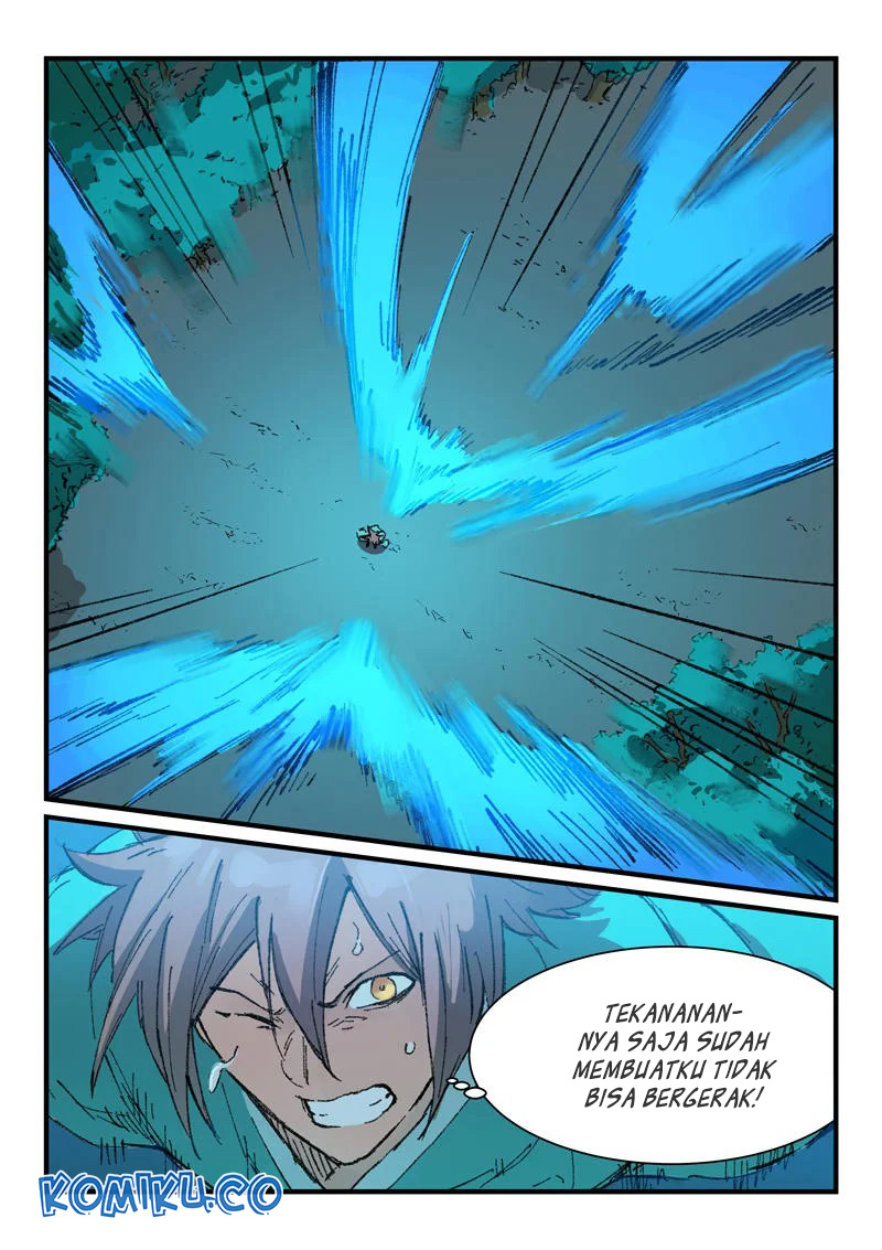 Baca Manhua Star Martial God Technique Chapter 361 Gambar 2