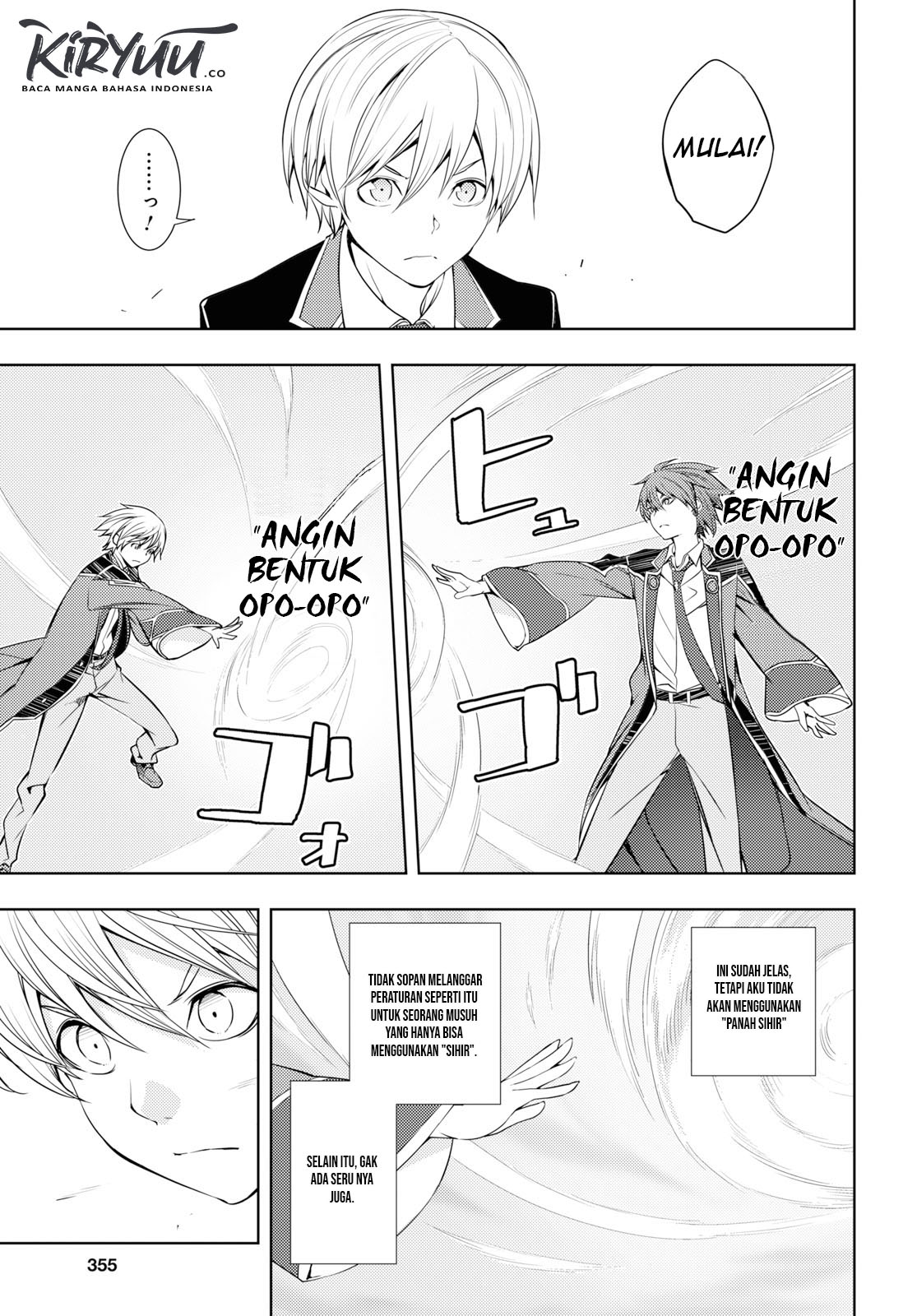 Moto Sekai Ichi’i Subchara Ikusei Nikki: Hai Player Isekai wo Kouryakuchuu! Chapter 14 Gambar 14