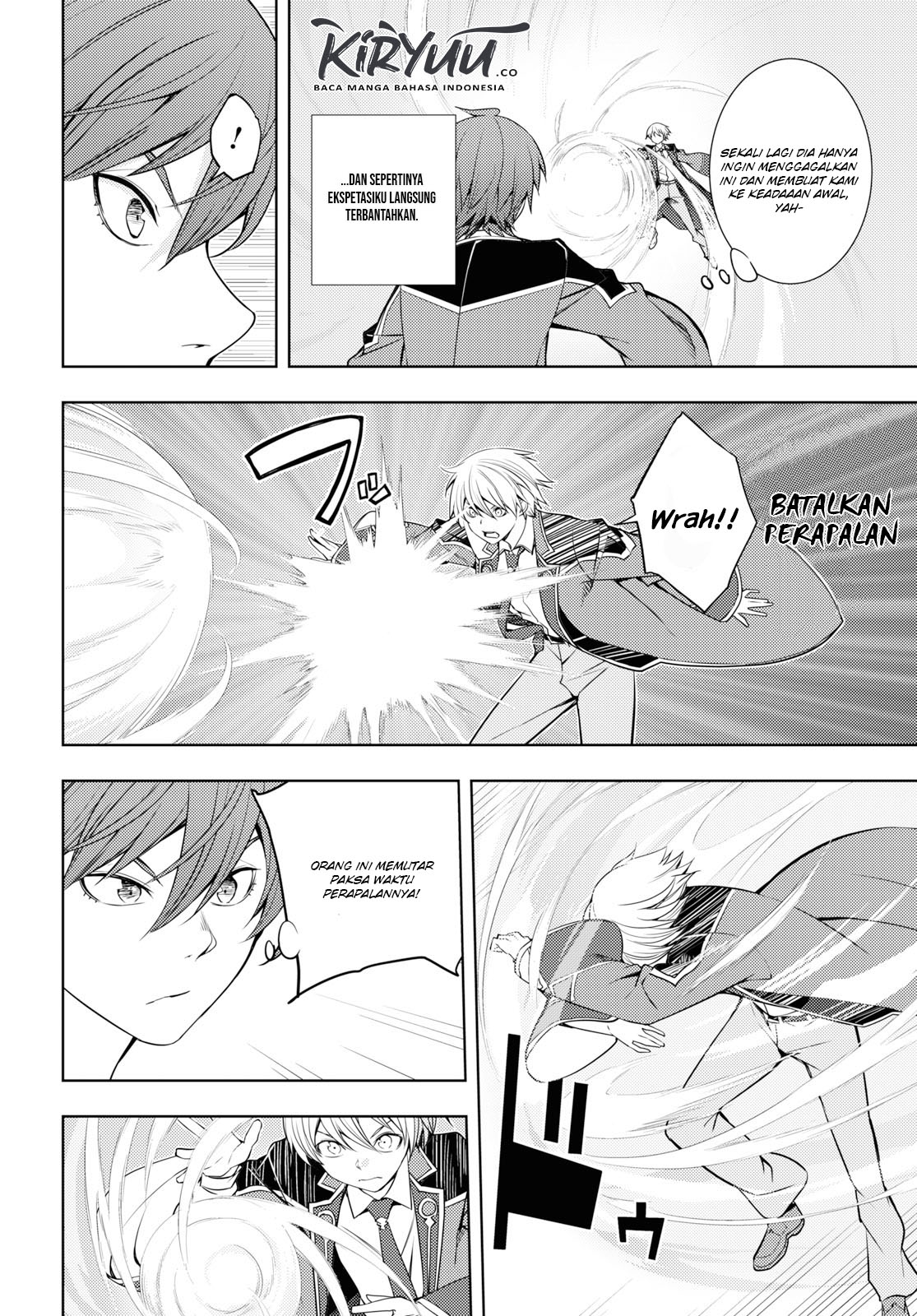 Moto Sekai Ichi’i Subchara Ikusei Nikki: Hai Player Isekai wo Kouryakuchuu! Chapter 14 Gambar 15