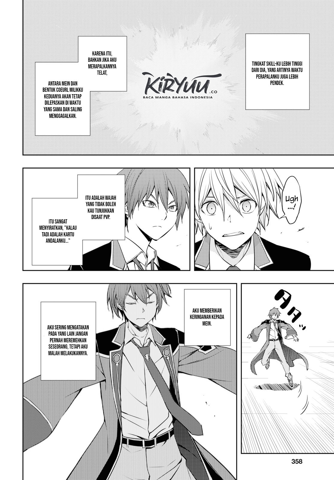 Moto Sekai Ichi’i Subchara Ikusei Nikki: Hai Player Isekai wo Kouryakuchuu! Chapter 14 Gambar 17