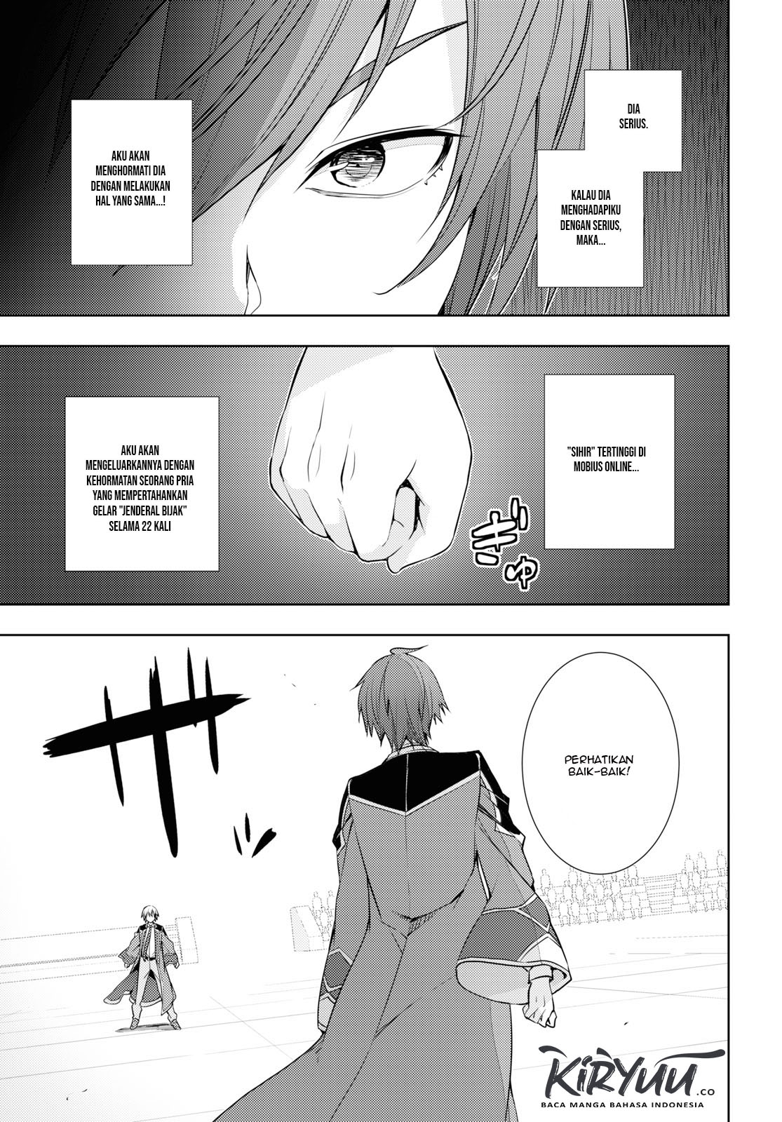 Moto Sekai Ichi’i Subchara Ikusei Nikki: Hai Player Isekai wo Kouryakuchuu! Chapter 14 Gambar 18