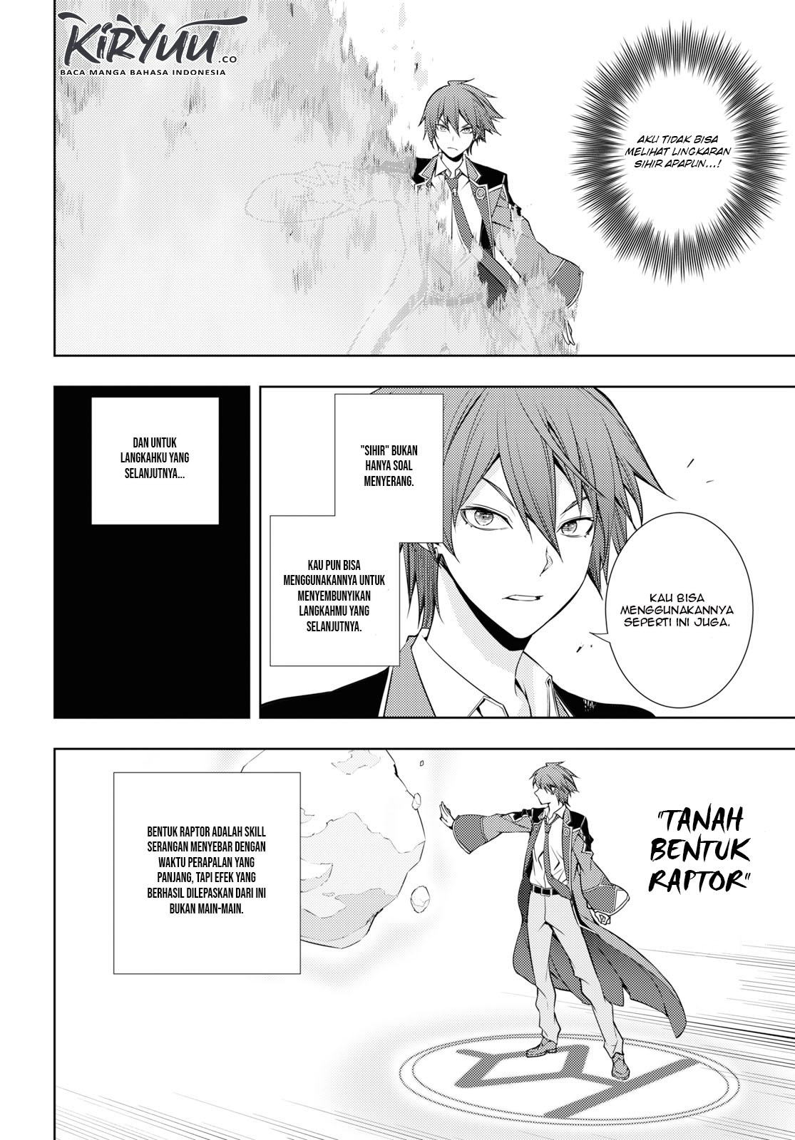 Moto Sekai Ichi’i Subchara Ikusei Nikki: Hai Player Isekai wo Kouryakuchuu! Chapter 14 Gambar 21