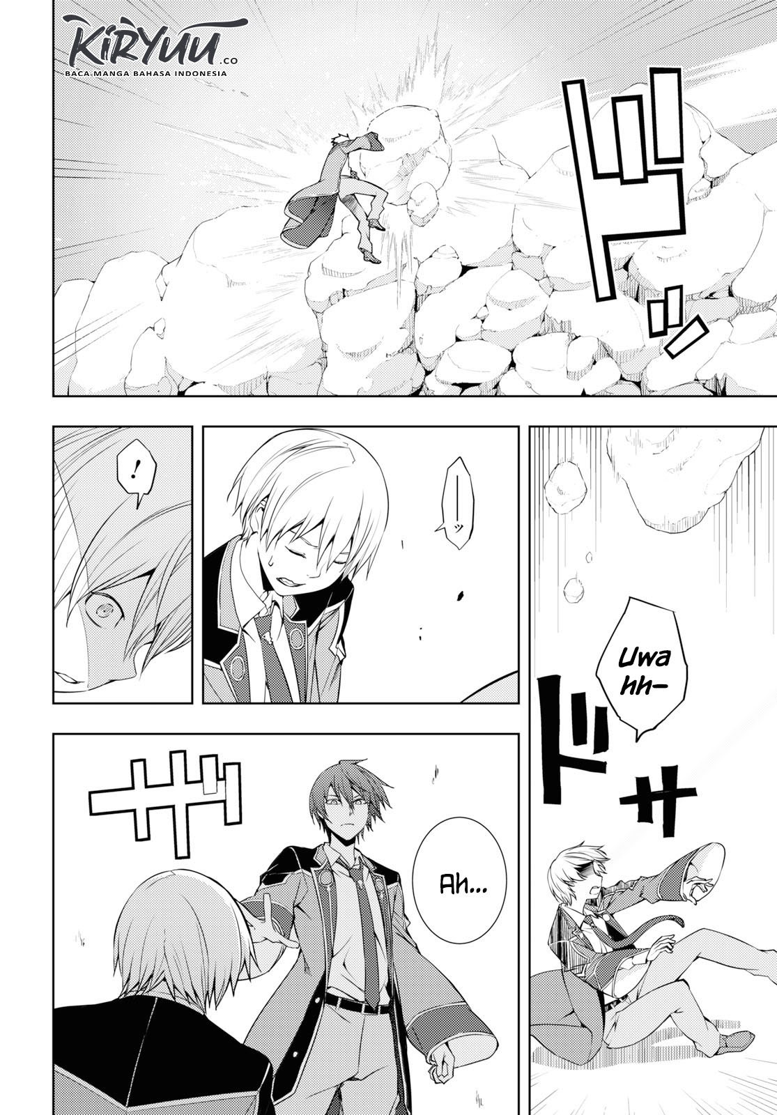 Moto Sekai Ichi’i Subchara Ikusei Nikki: Hai Player Isekai wo Kouryakuchuu! Chapter 14 Gambar 24