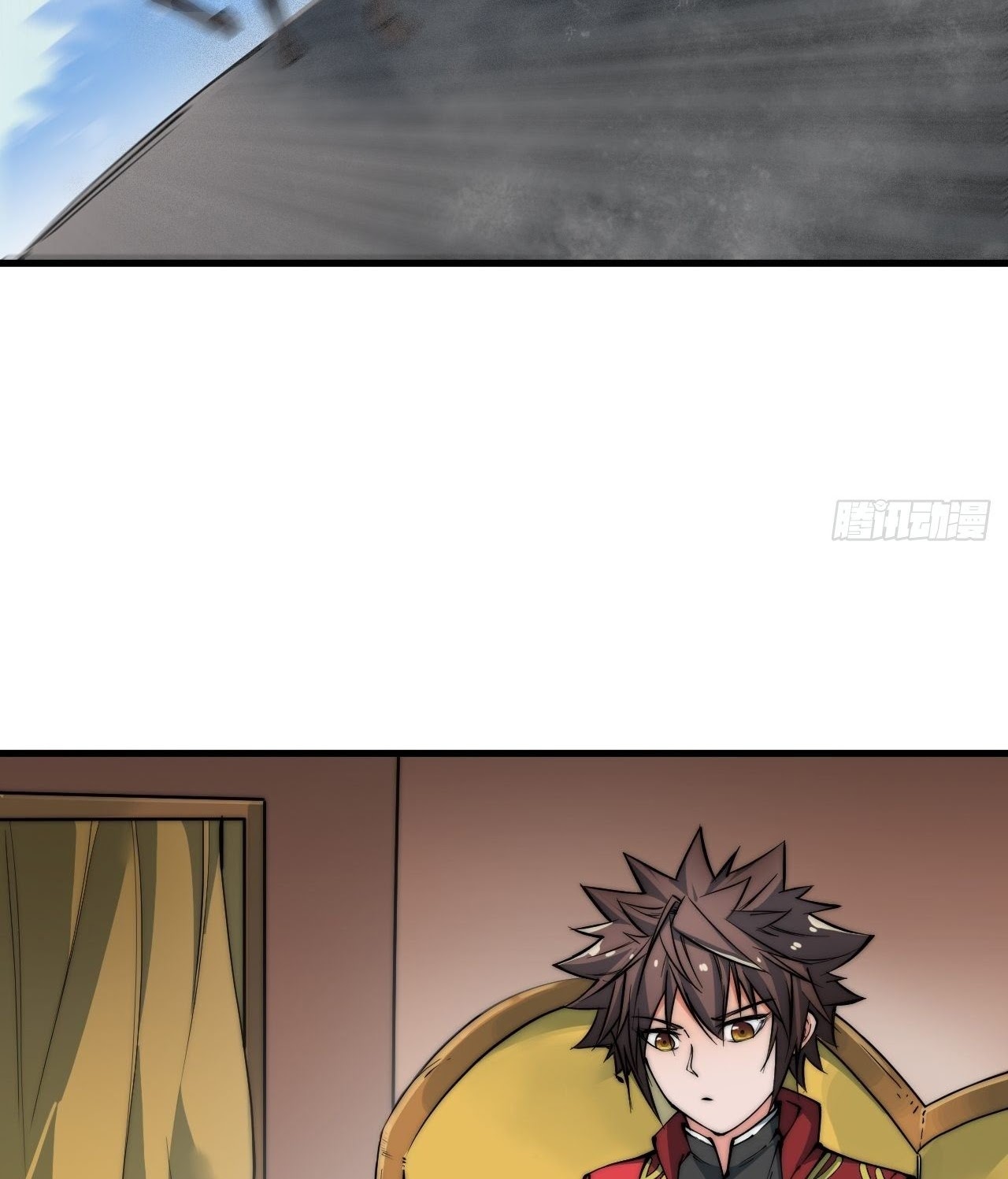 A Magic Move Chapter 09 Gambar 12