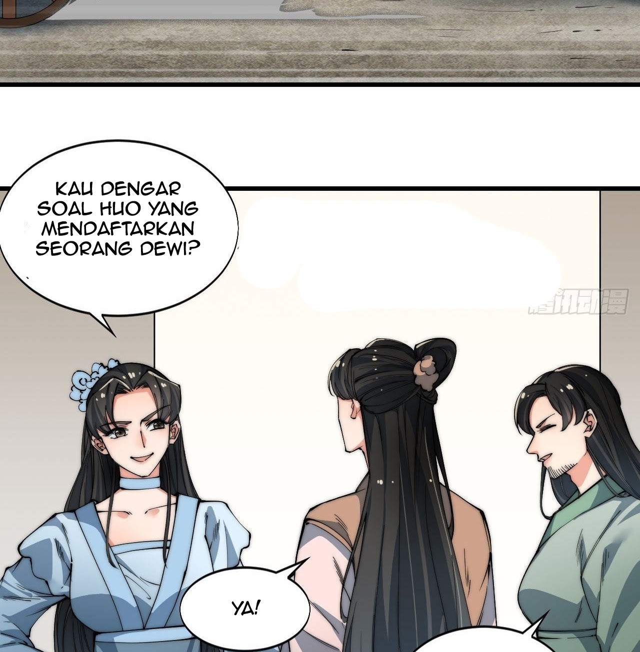 A Magic Move Chapter 09 Gambar 21