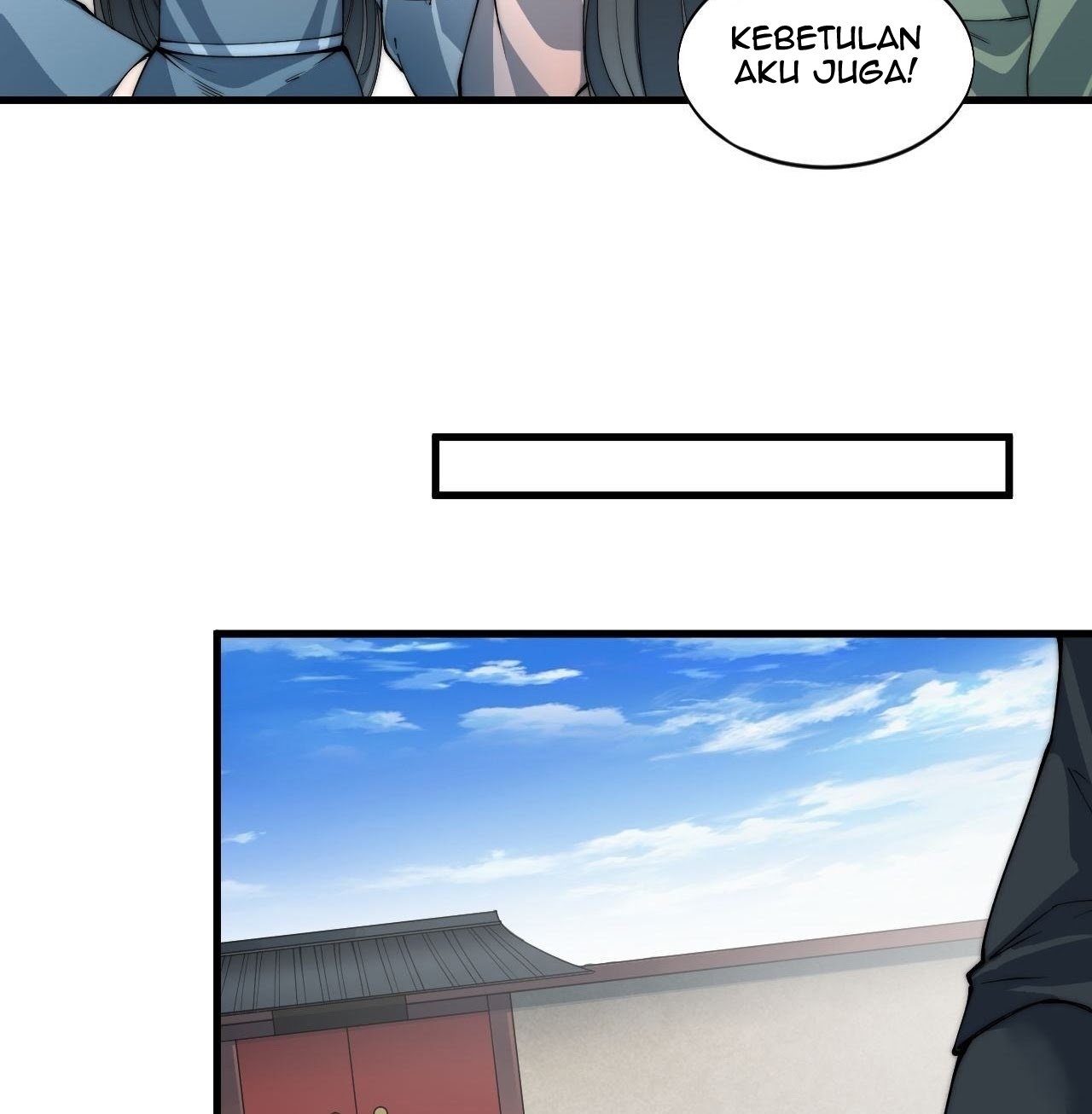 A Magic Move Chapter 09 Gambar 22