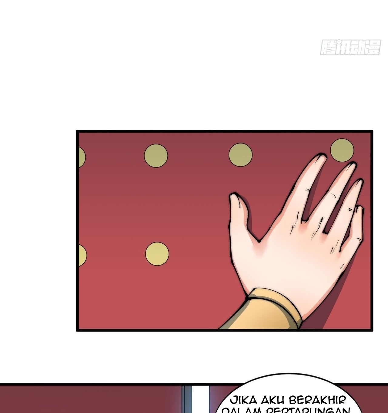 A Magic Move Chapter 09 Gambar 27