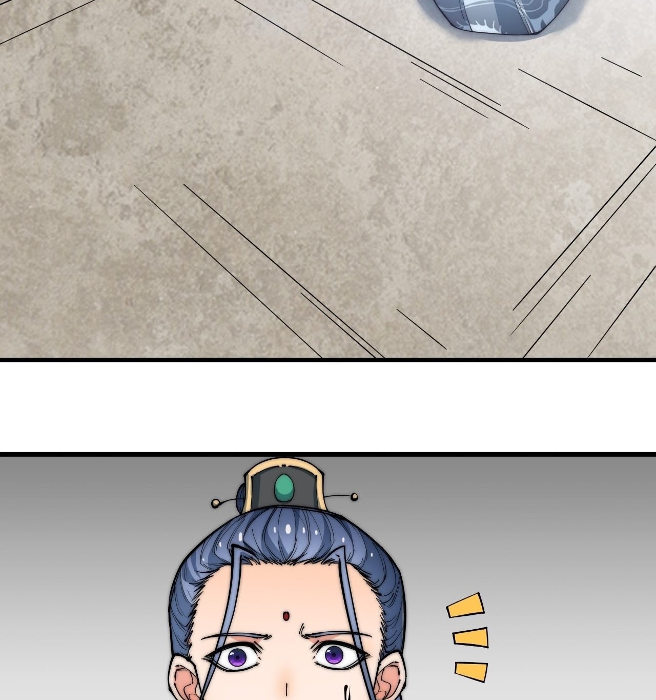 A Magic Move Chapter 09 Gambar 31