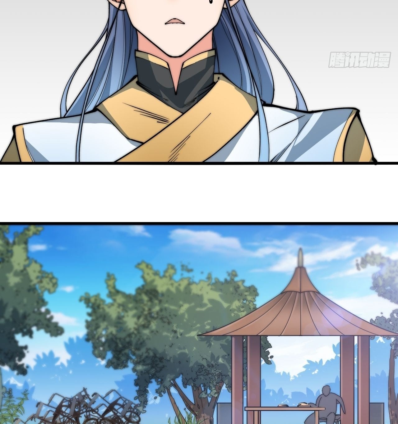 A Magic Move Chapter 09 Gambar 32