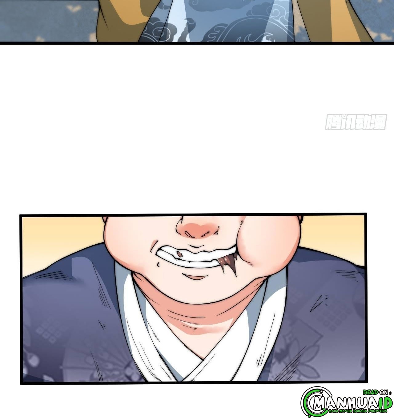 A Magic Move Chapter 09 Gambar 34