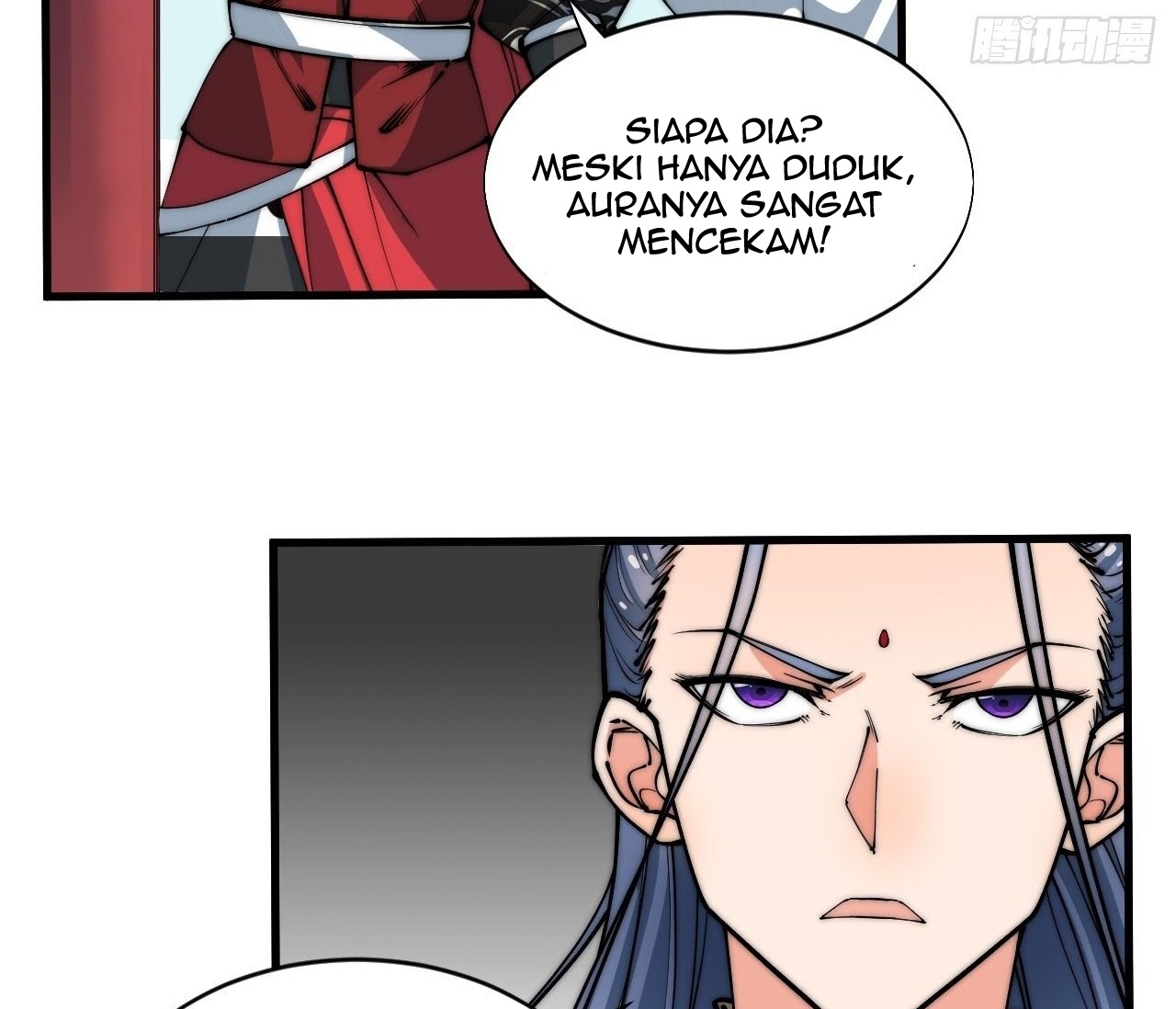 A Magic Move Chapter 09 Gambar 38