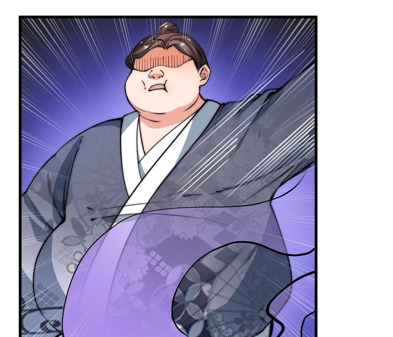 A Magic Move Chapter 09 Gambar 45