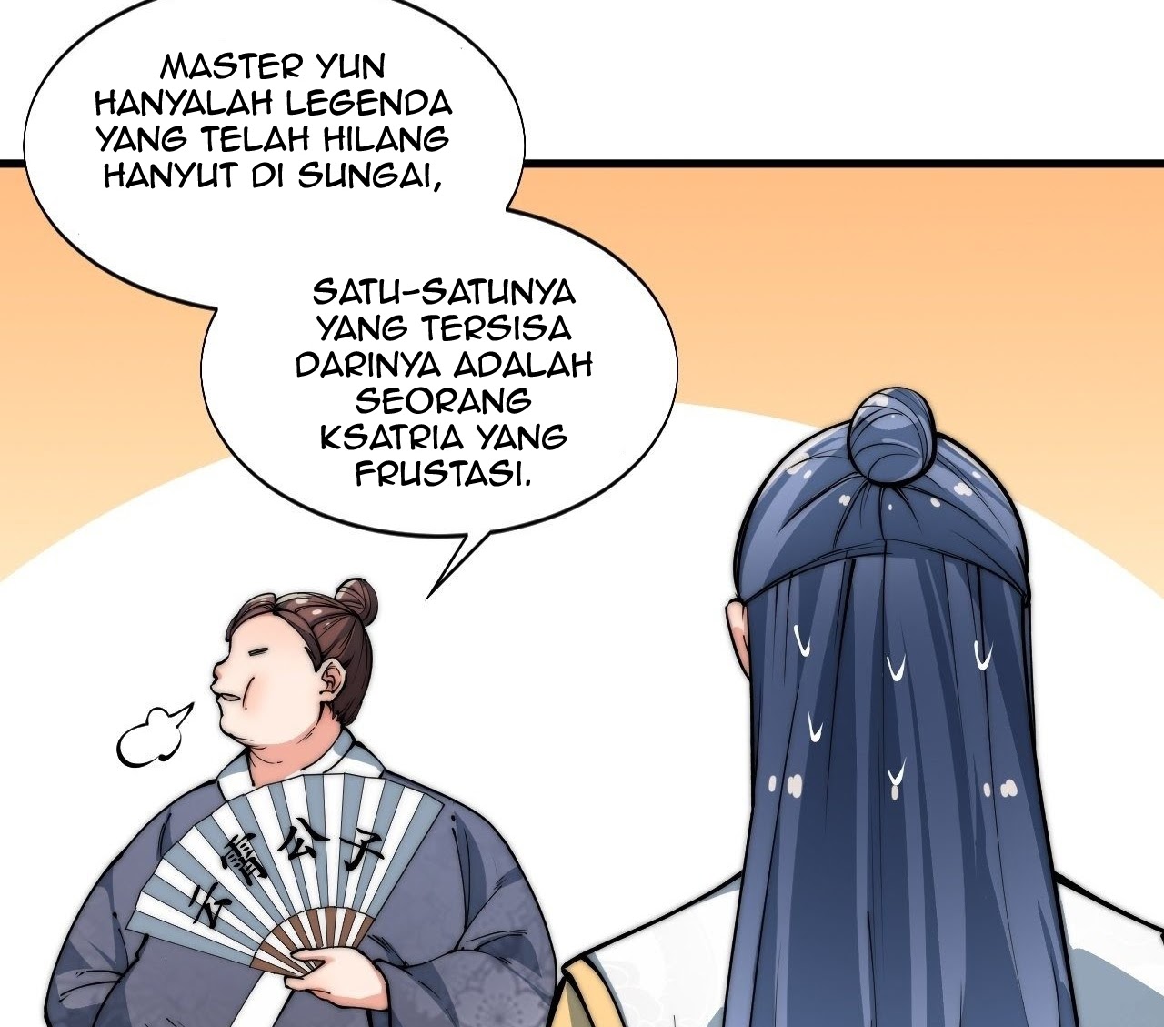 A Magic Move Chapter 09 Gambar 52