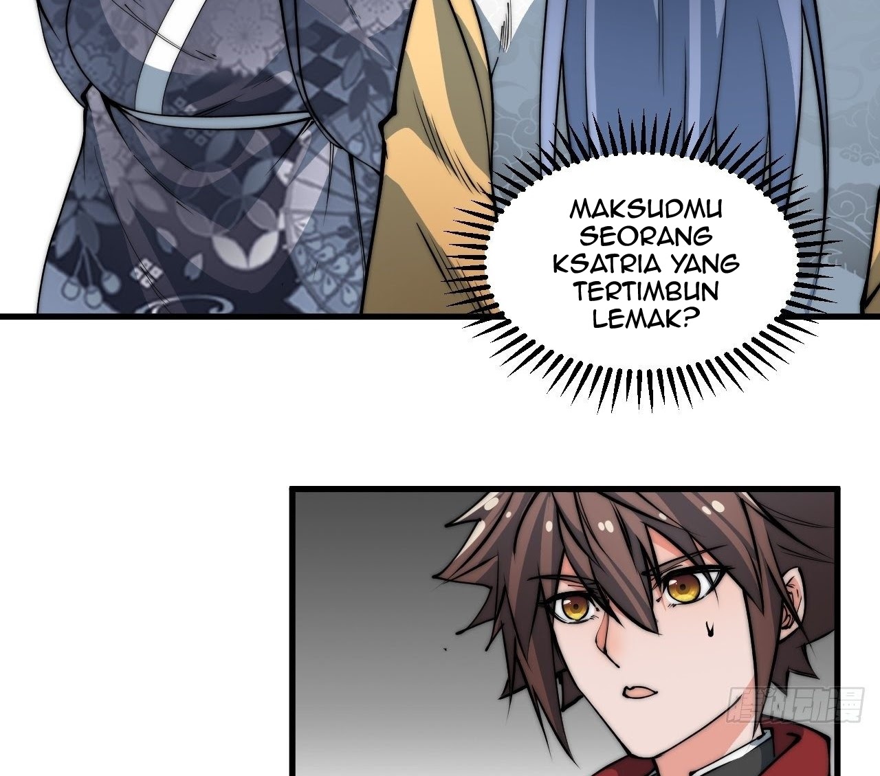 A Magic Move Chapter 09 Gambar 53