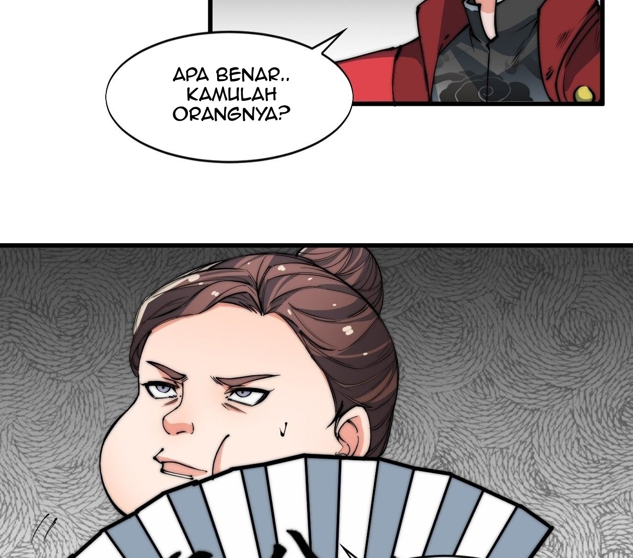 A Magic Move Chapter 09 Gambar 54